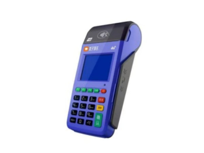 池州慧POS